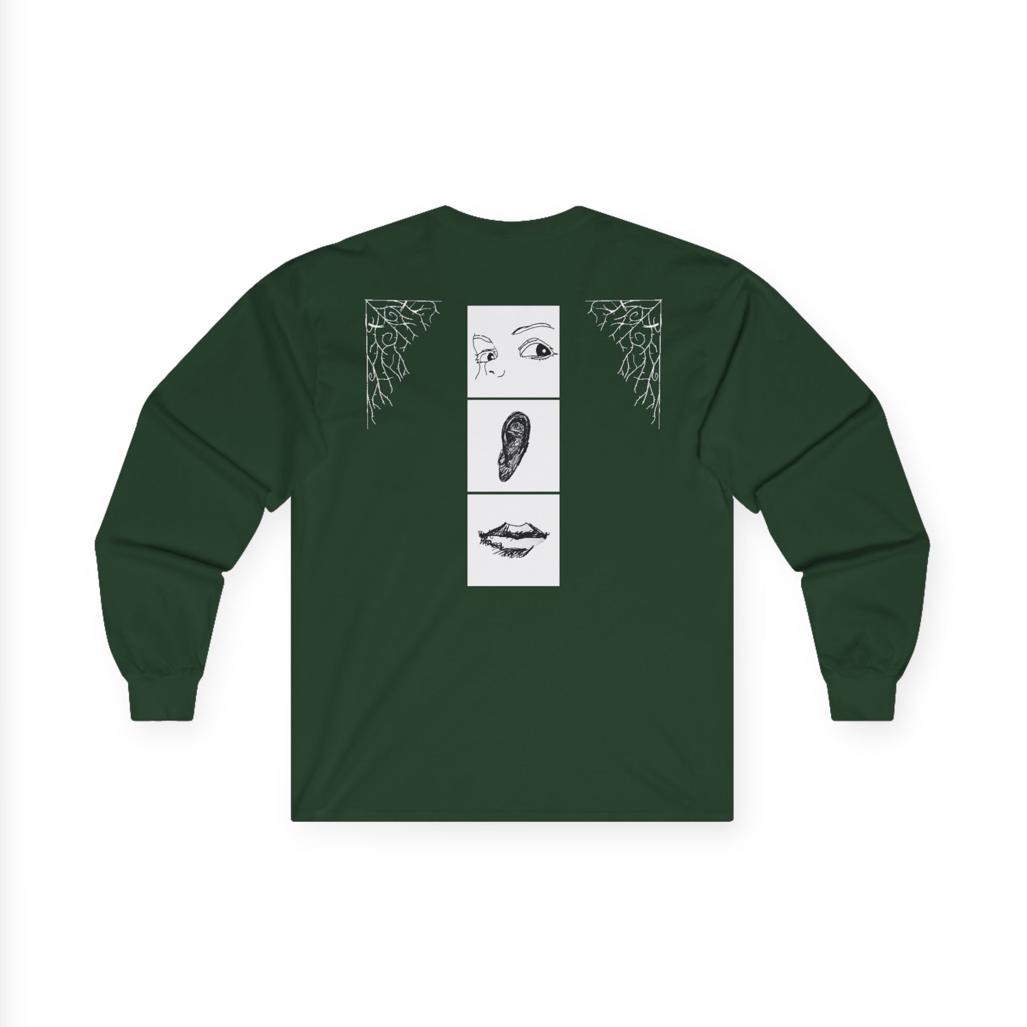 Senses Long Sleeve