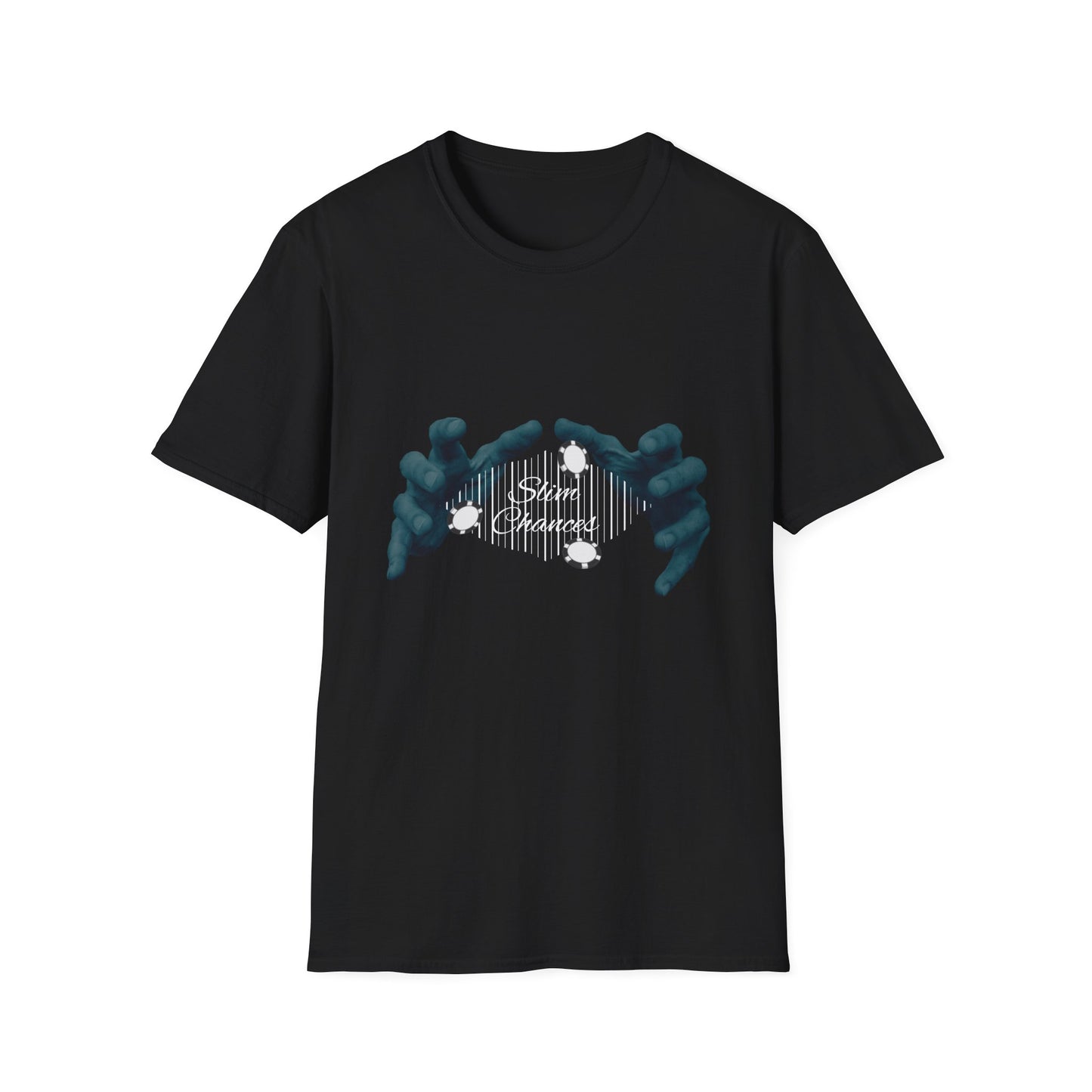 Full Control Slim Chances T-Shirt