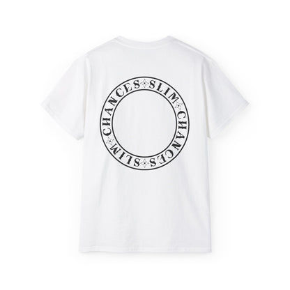 Slim Chances Reimagined Circle Back T-Shirt