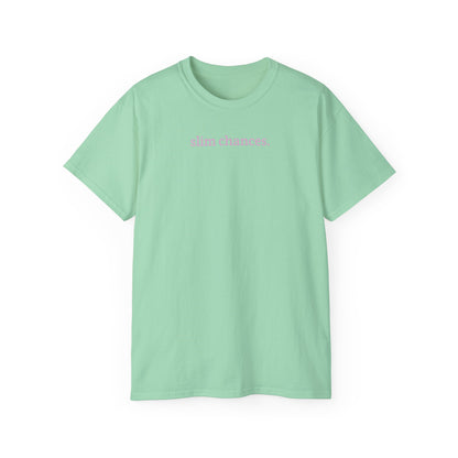 Slim Chances Reimagined Circle Back T-Shirt