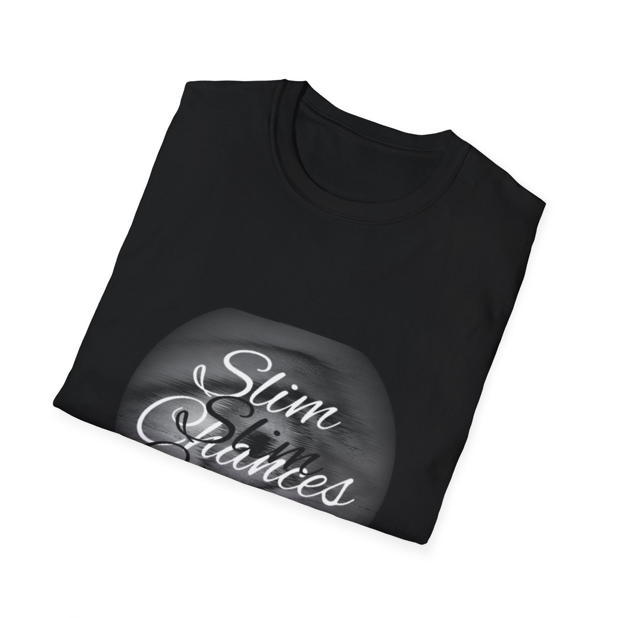 Slim Chances Eyesight T-Shirt