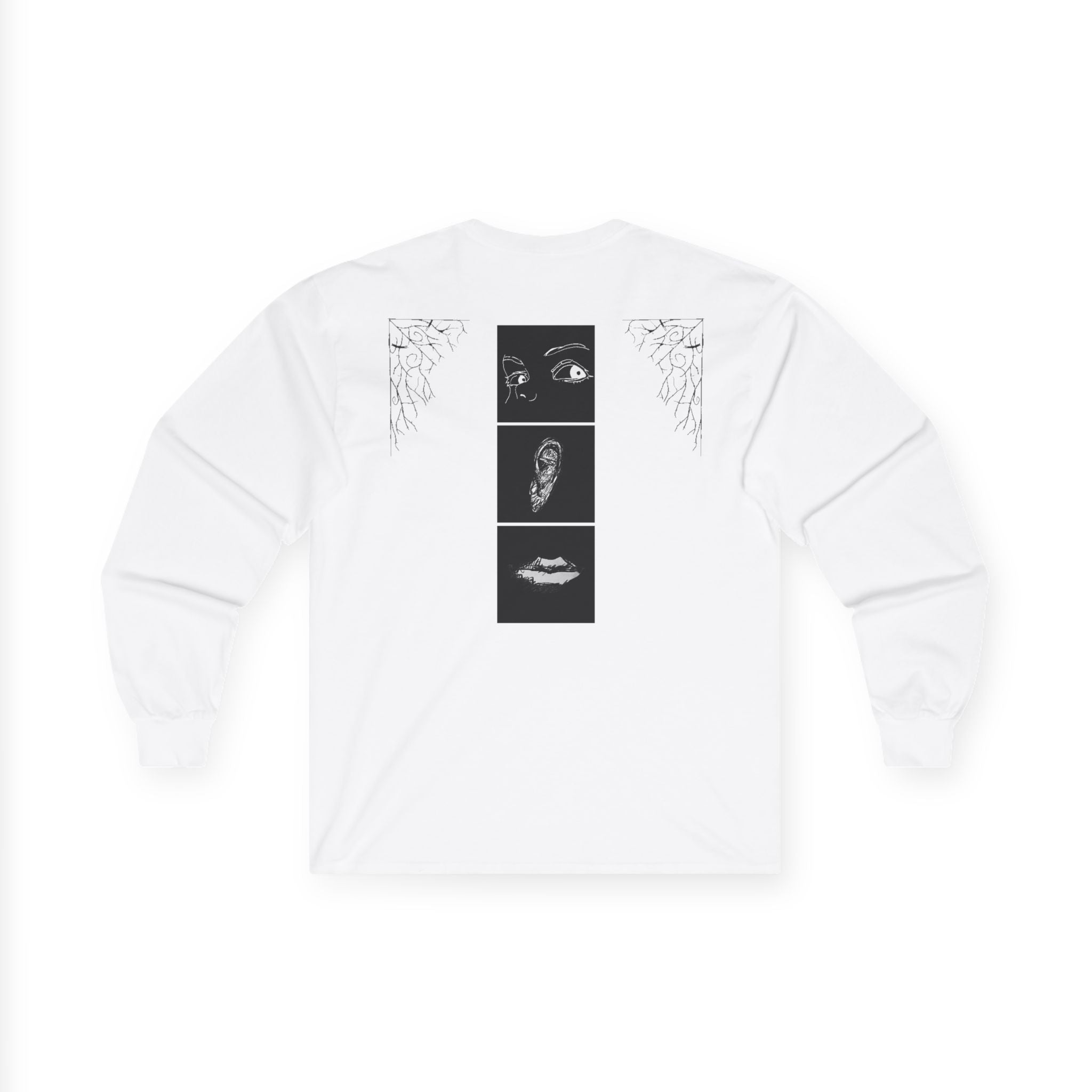Senses Long Sleeve