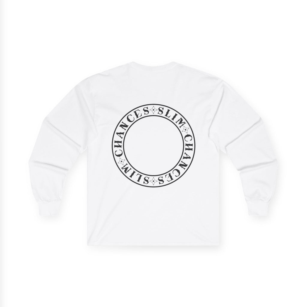 Slim Chances Circle Back Long Sleeve