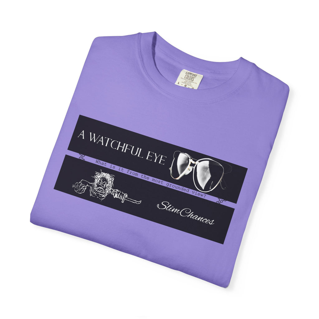 A Watchful Eye T-Shirt