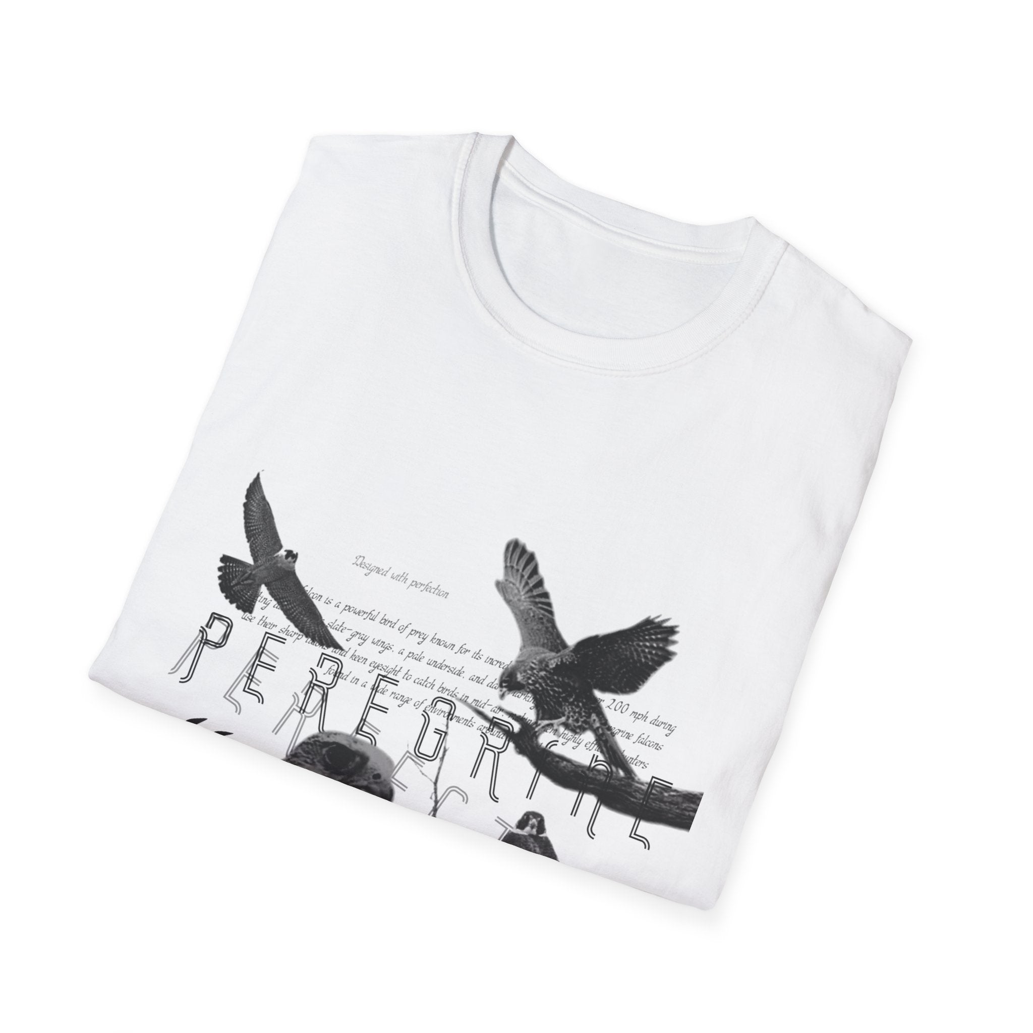 Peregrine T-Shirt