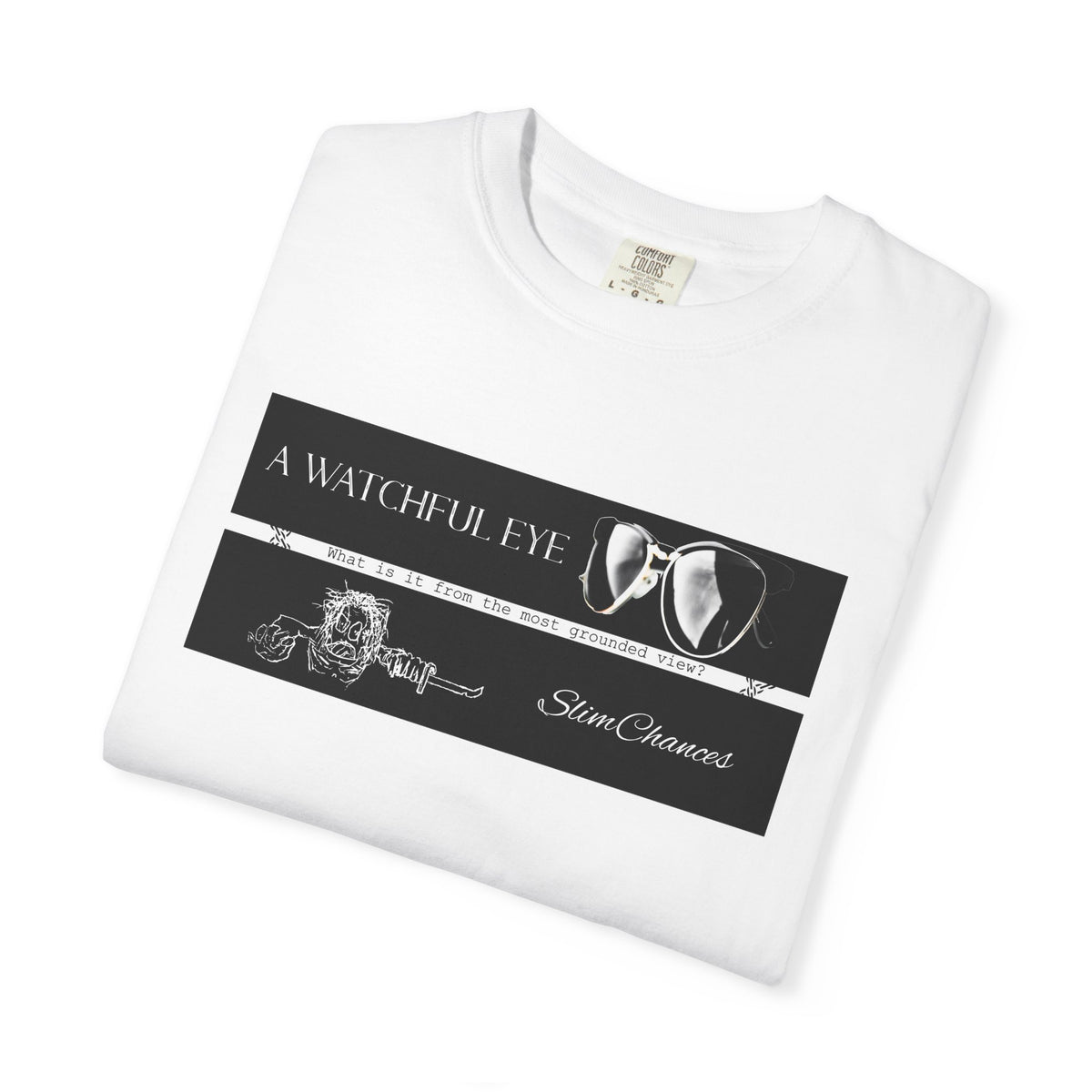 A Watchful Eye T-Shirt