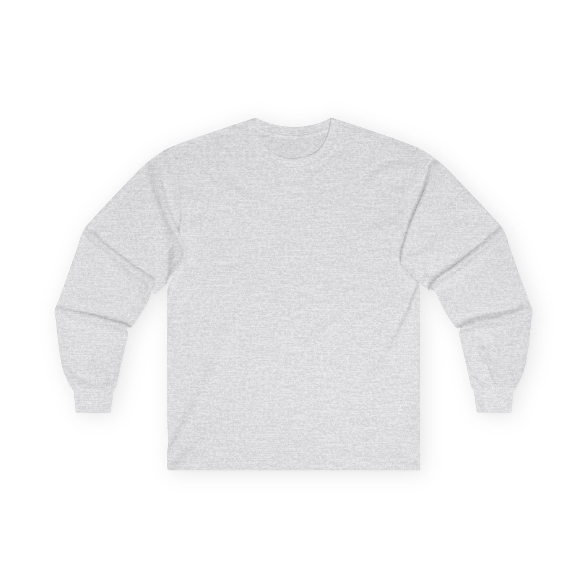 Slim Chances Circle Back Long Sleeve