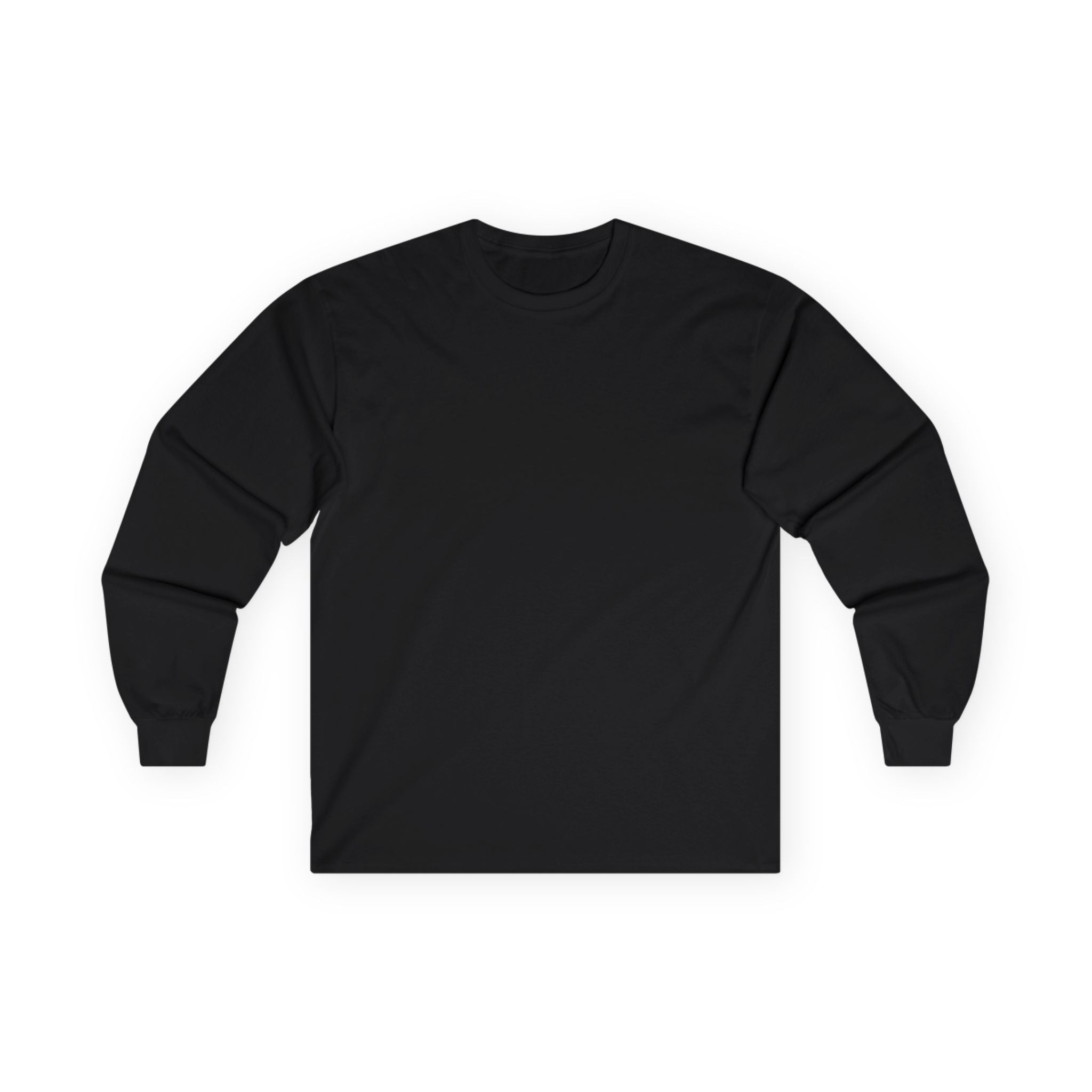 Slim Chances Circle Back Long Sleeve