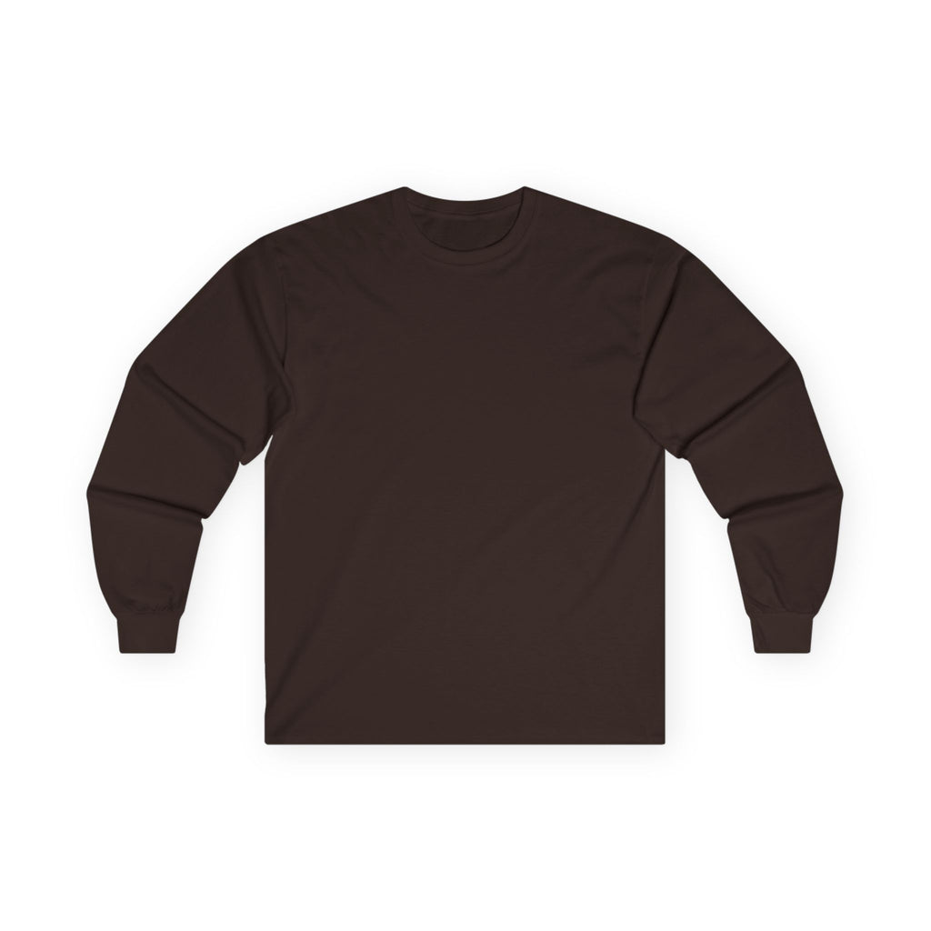 Slim Chances Circle Back Long Sleeve
