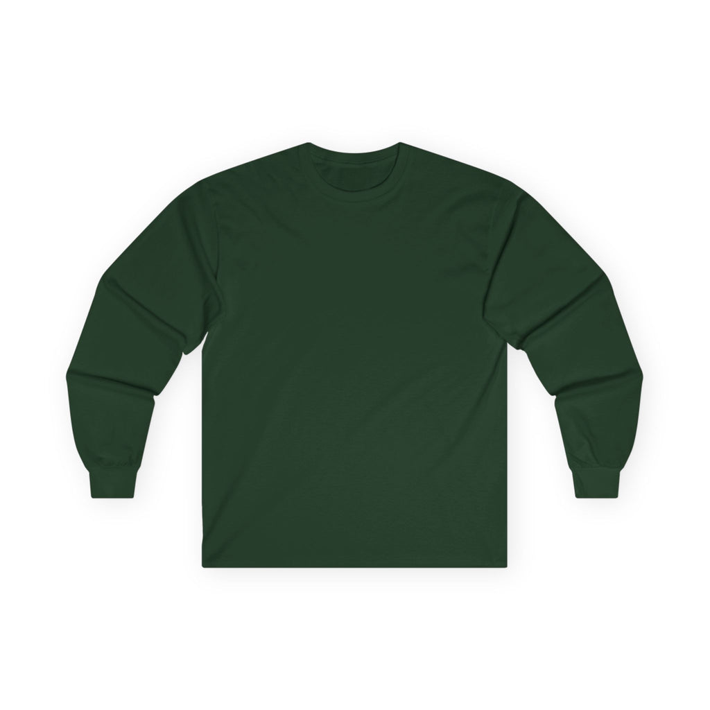 Slim Chances Circle Back Long Sleeve