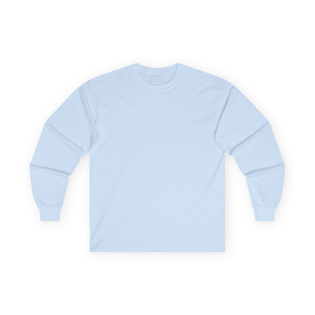 Slim Chances Circle Back Long Sleeve