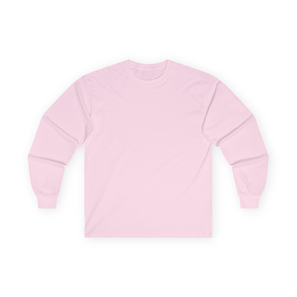 Slim Chances Circle Back Long Sleeve
