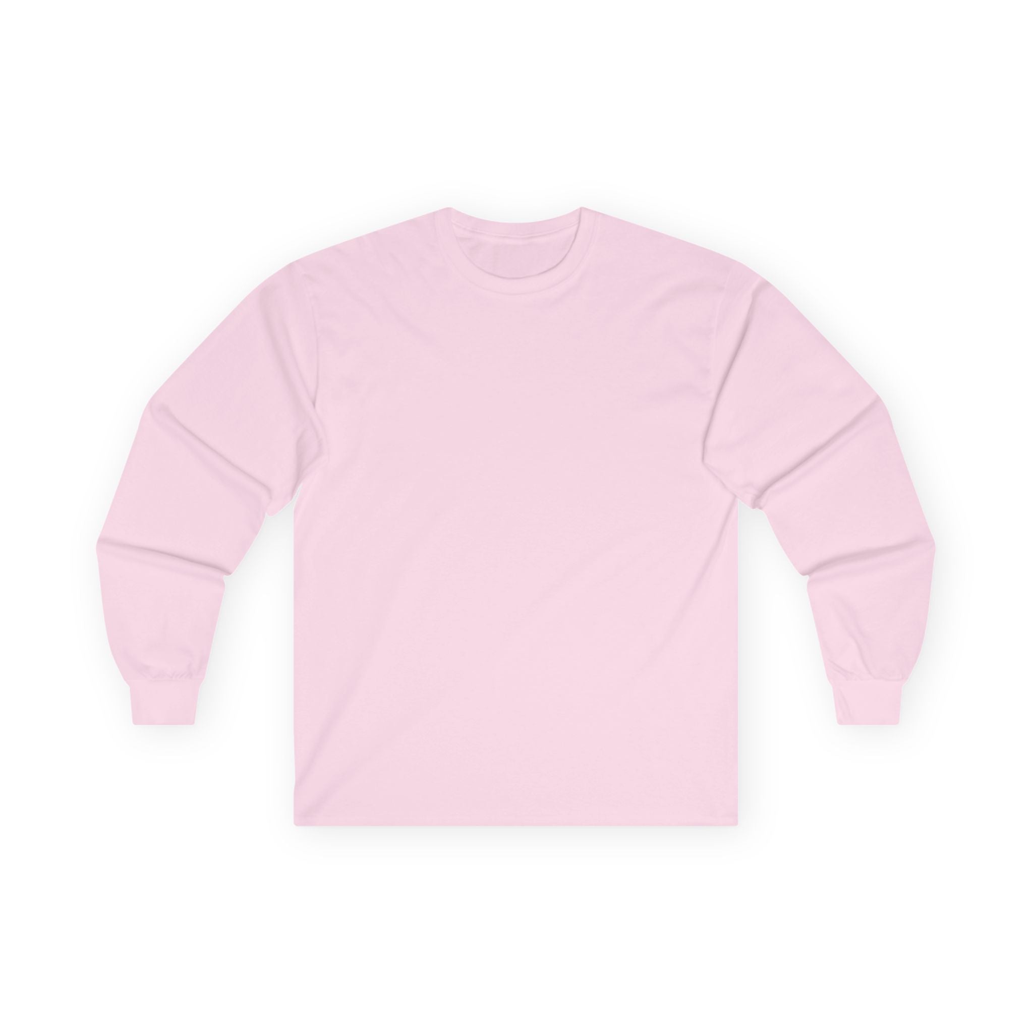 Slim Chances Circle Back Long Sleeve