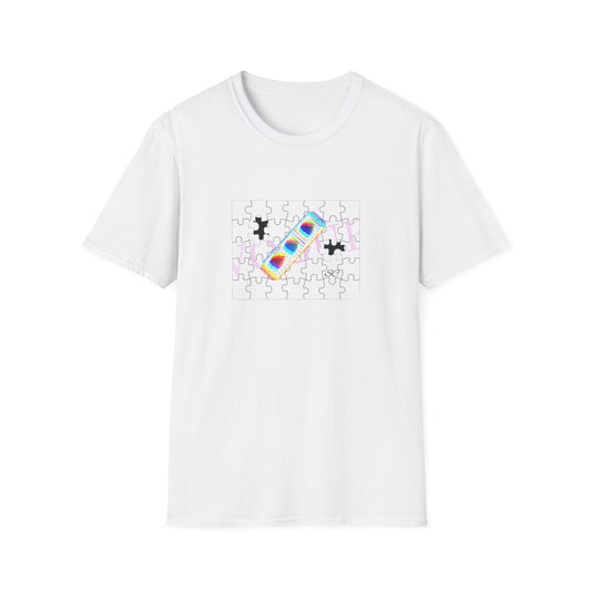 Puzzle T-Shirt