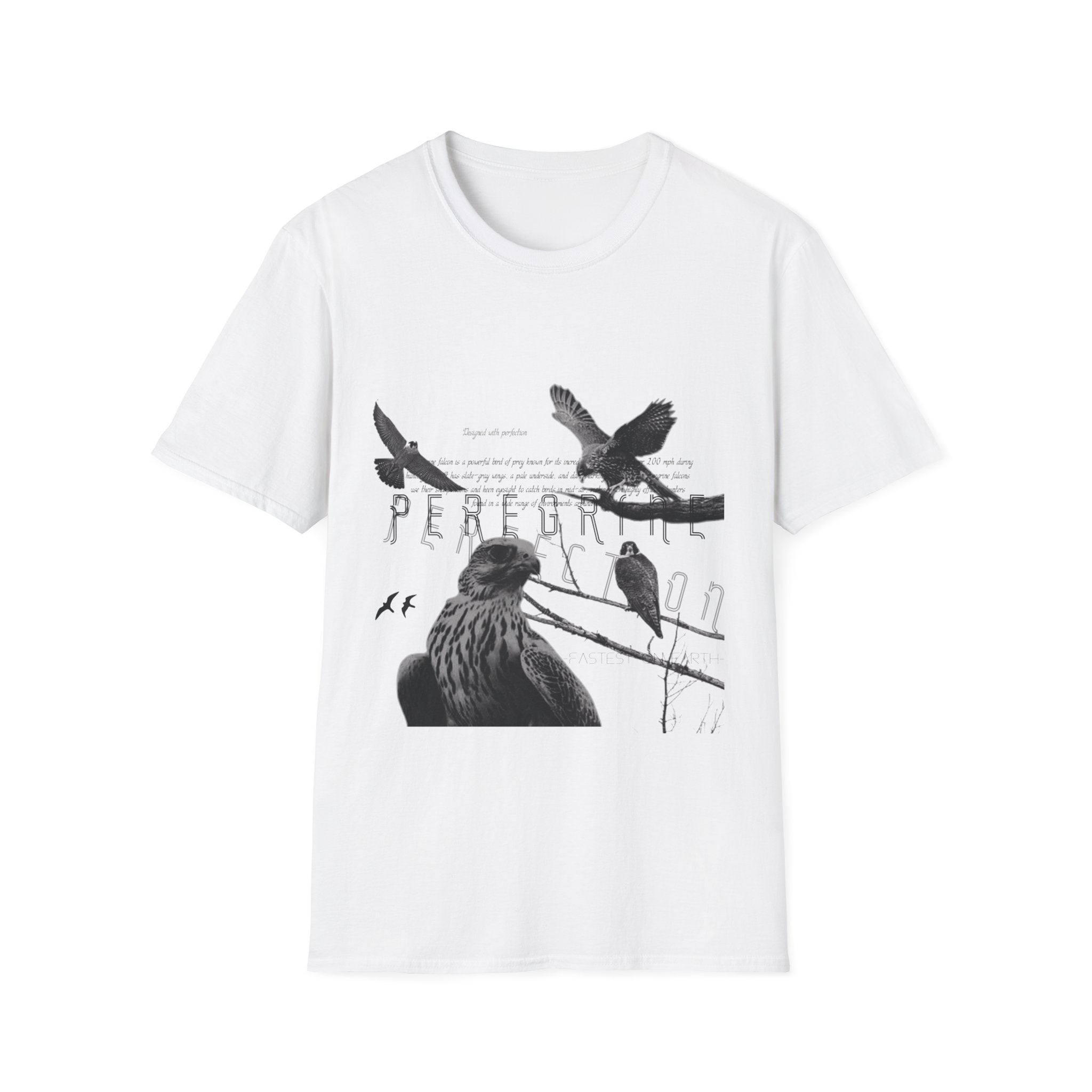 Peregrine T-Shirt