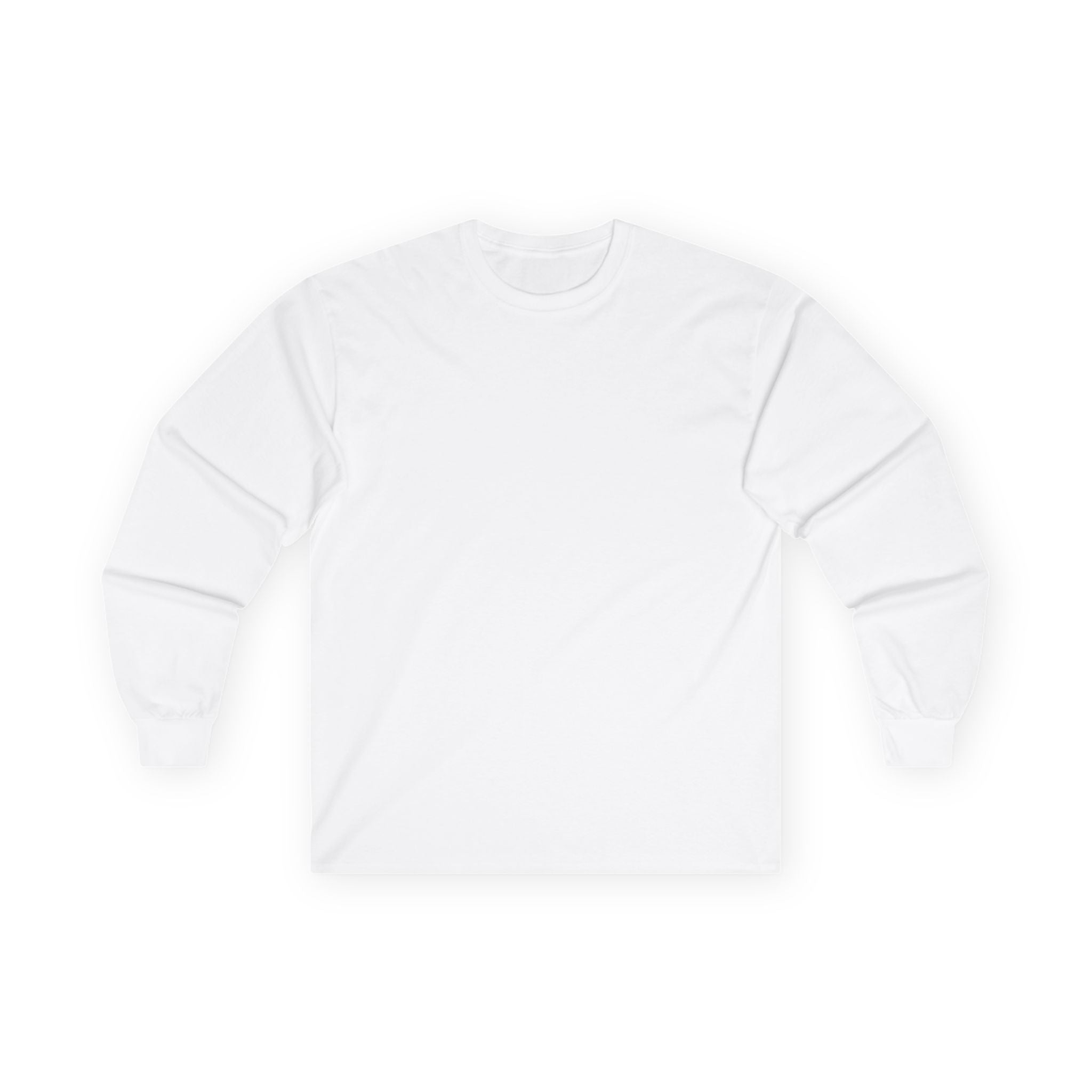 Slim Chances Circle Back Long Sleeve