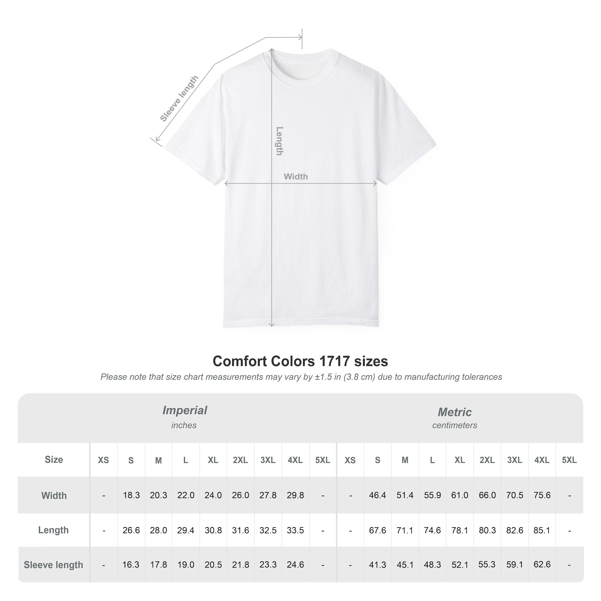Complexity T-Shirt