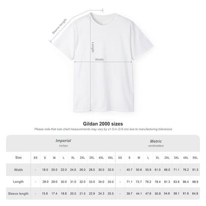 Slim Chances Reimagined Circle Back T-Shirt