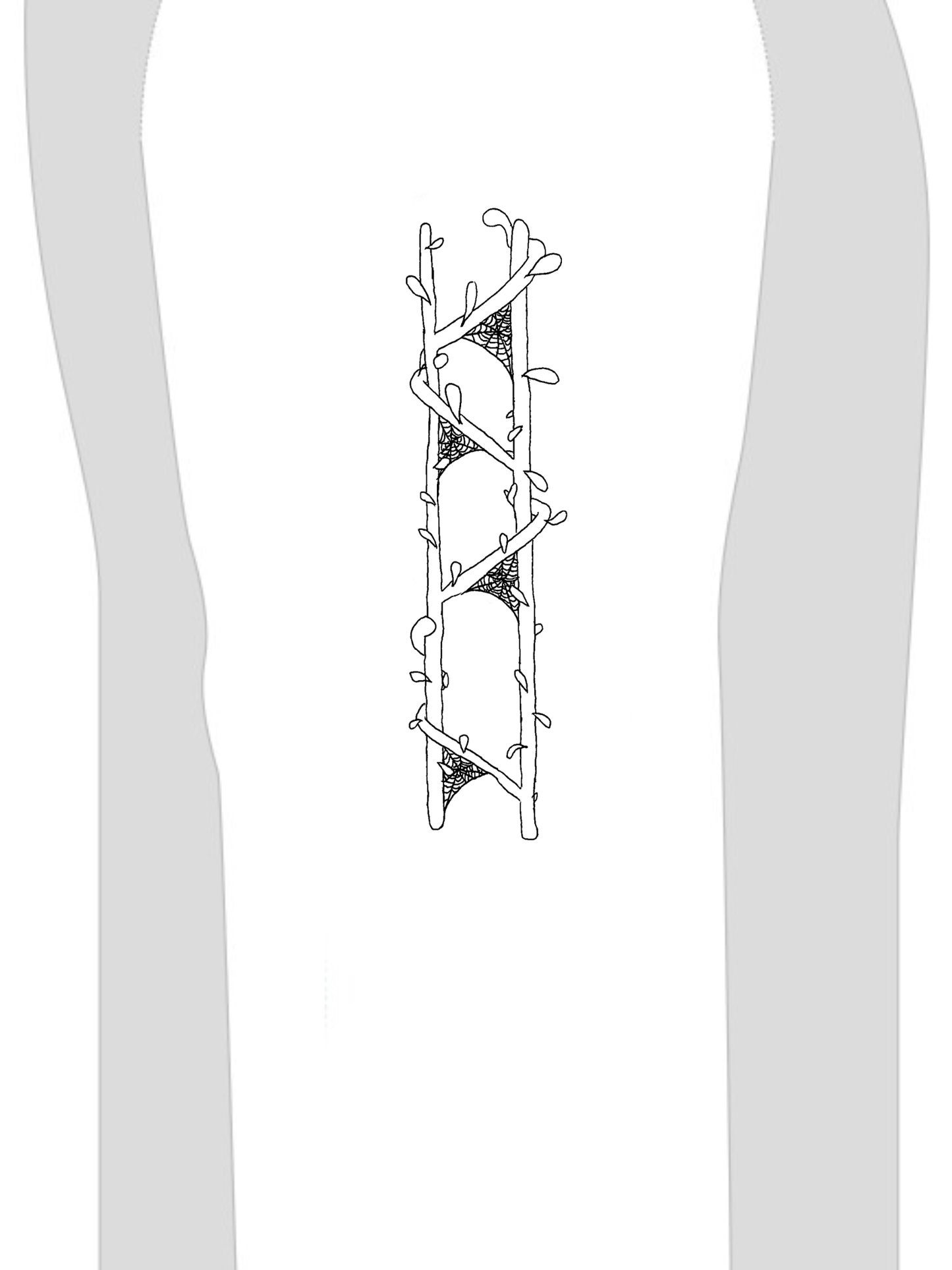 Never Nothing That Could've Been Done Long-Sleeve