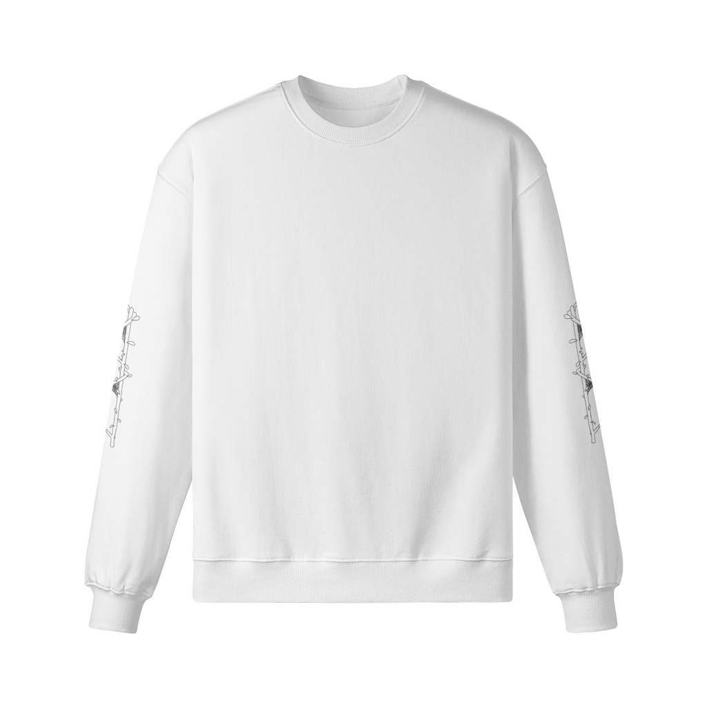 0-Y56-Front Side Never Nothing That Could've Been Done Long-Sleeve