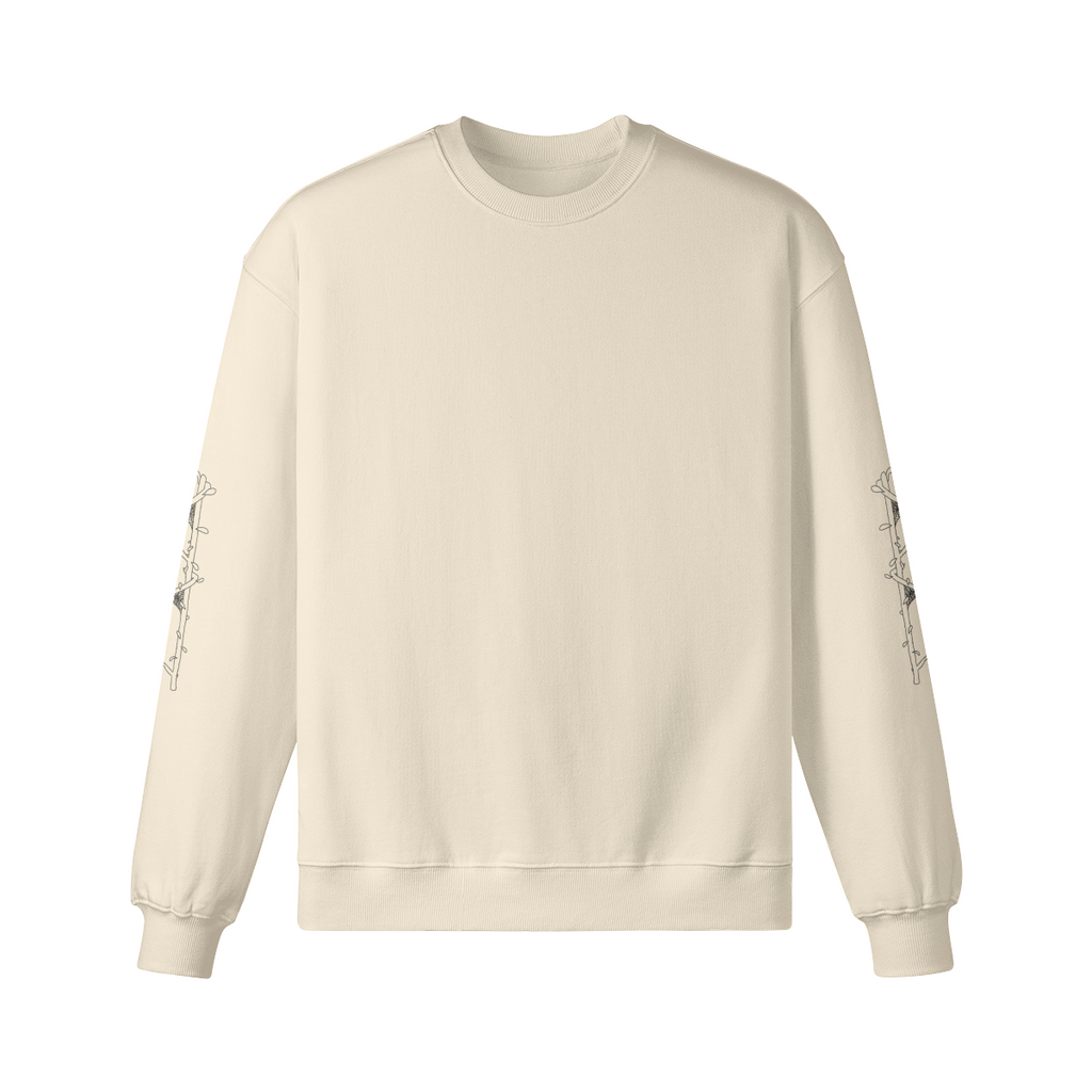 0-Y5D-Front Side Never Nothing That Could've Been Done Long-Sleeve