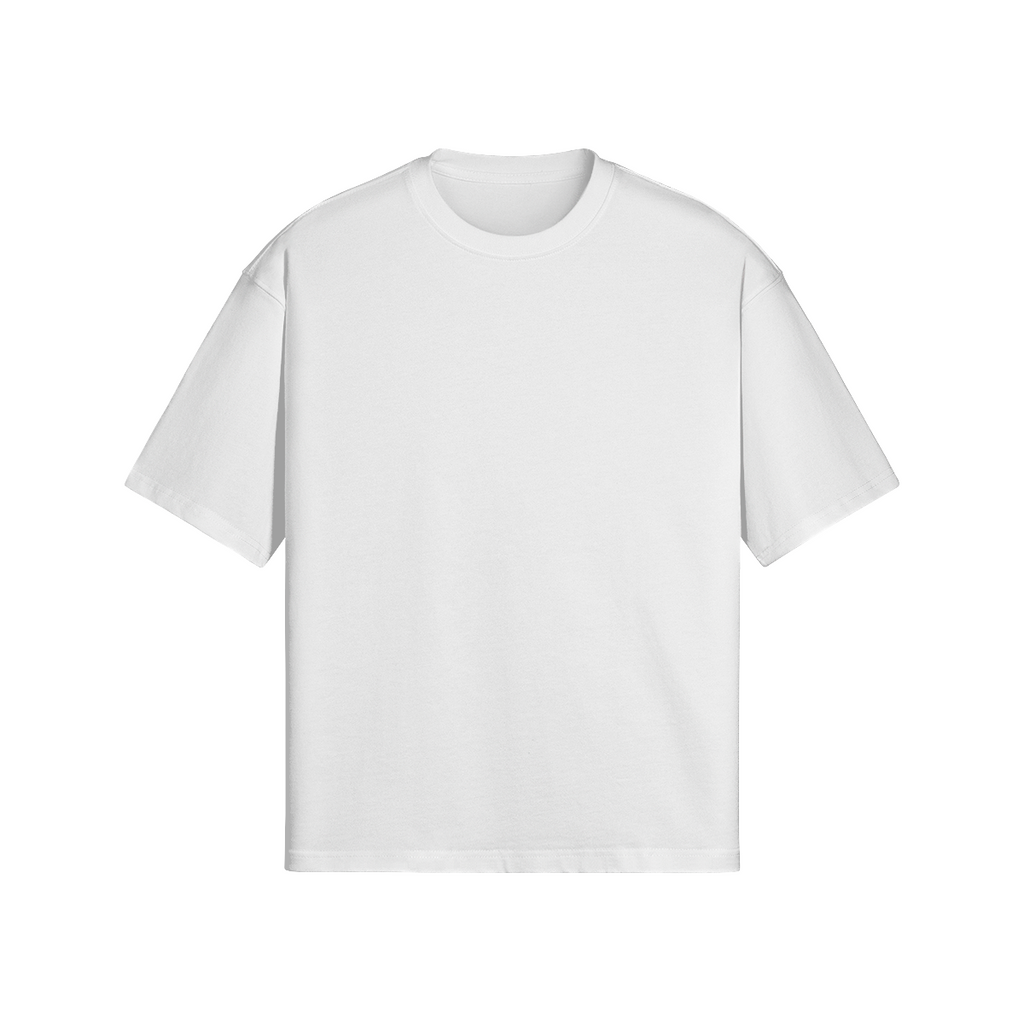 0-YB5-Front Side Circle Back Vision Boxy Tee