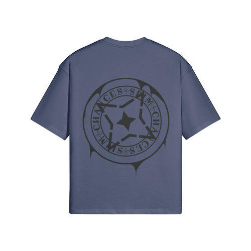 0-YBB-Back Side Circle Back Vision Boxy Tee