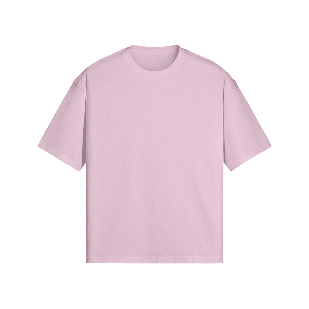 0-YBC-Front Side Circle Back Vision Boxy Tee