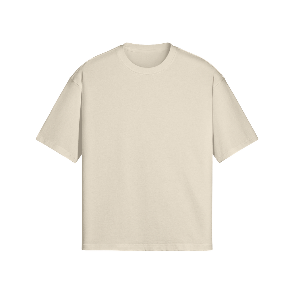 0-YBA-Front Side Circle Back Vision Boxy Tee