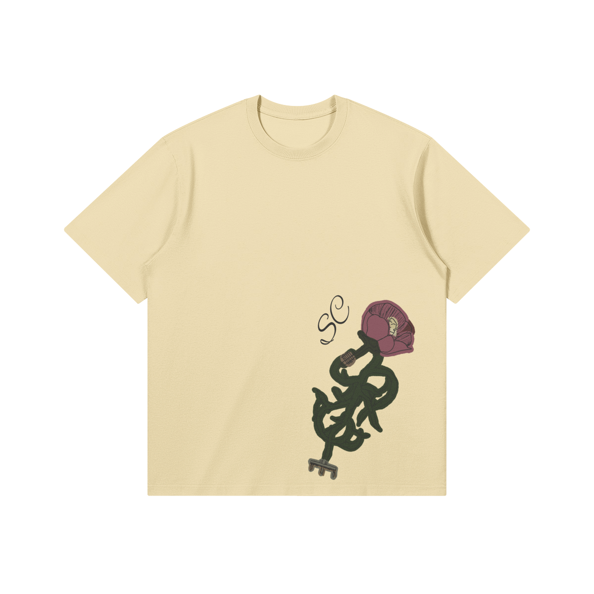 0-YEZ-Front Side